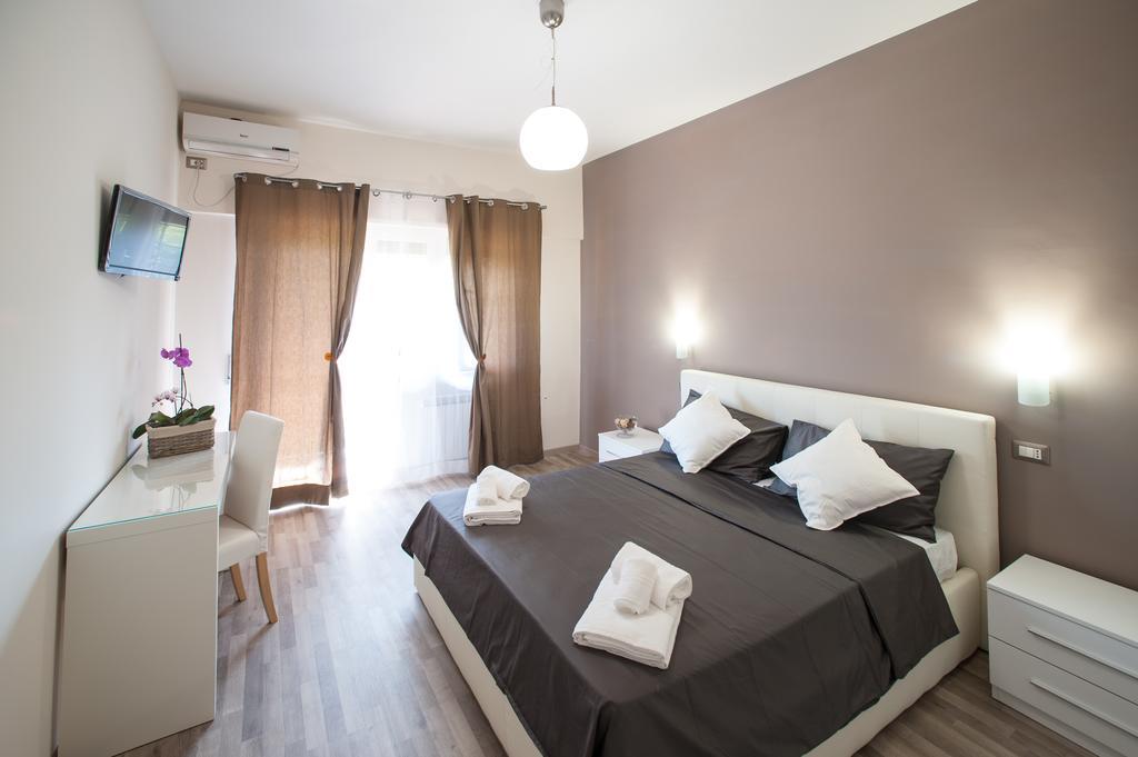 Vatican Roof Garden Apartment Rome
