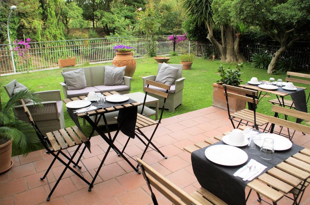 Apartment Vatican Roof Garden Rome