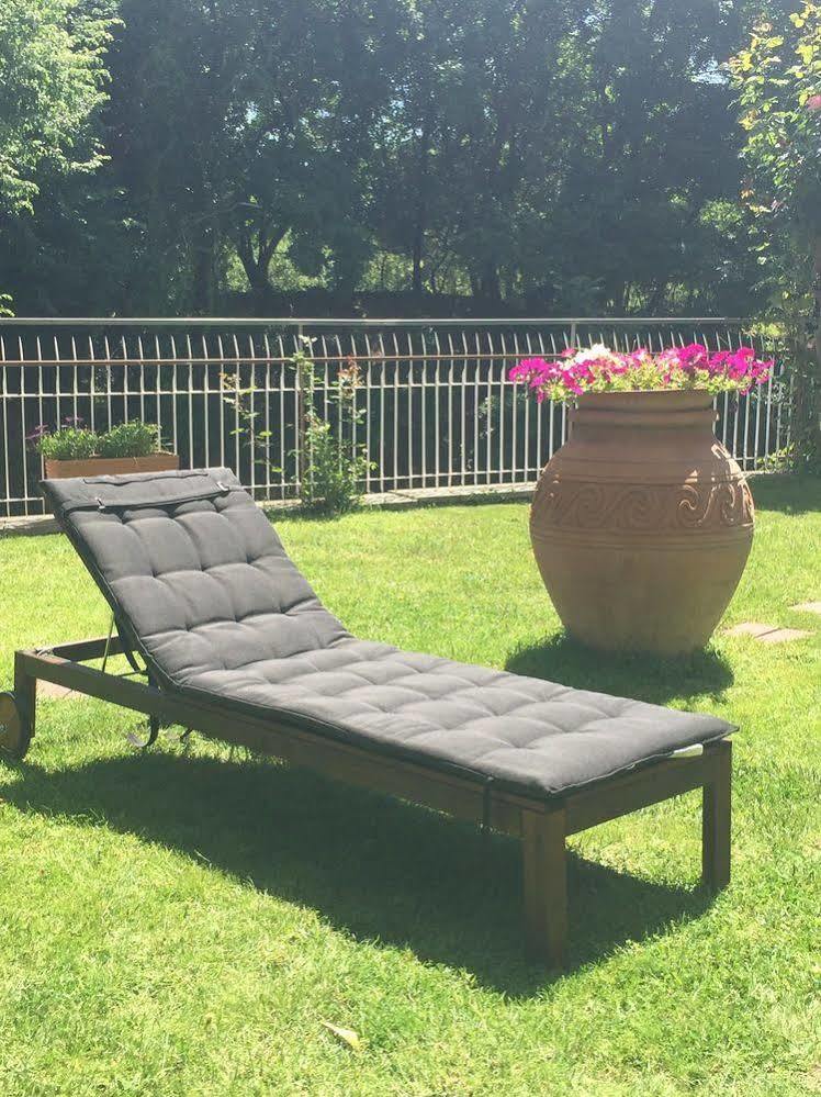 Apartment Vatican Roof Garden Rome