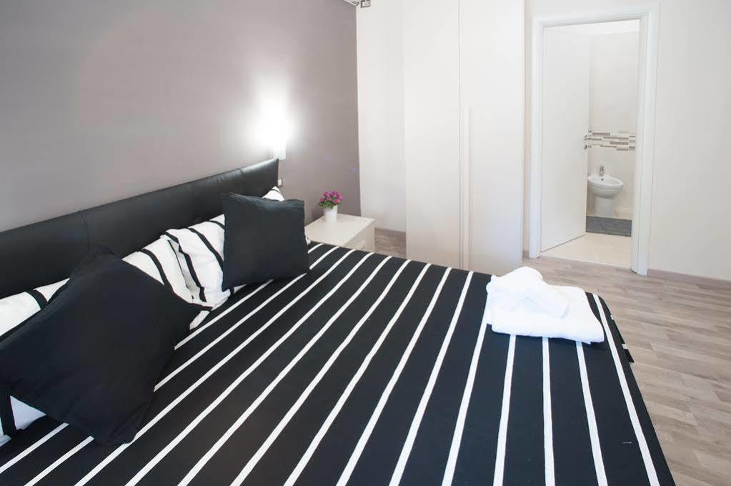 Vatican Roof Garden Apartment Rome